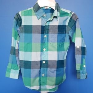 3/$30 GAP Toddler Shirt